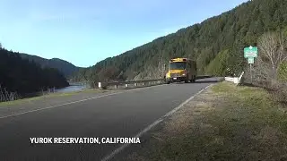 Native missing women crisis on California coast