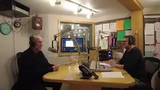 My Favorite Vinyl on WEFT with Don Tanner and Eric Bohlen
