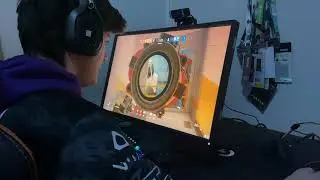 Astro POV #1 - FaZe Clan vs Mibr -  BR6 Round 1