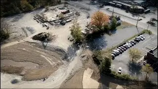 Developer eyes $244 million public subsidy for One Park project