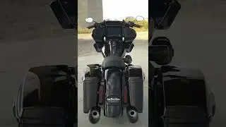 The all New 2024 Road Glide Harley Davidson Motorcycles. For your next upgrade ☎️ 562-449-7199