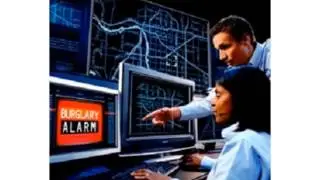EGB Advanced Security Systems India - Security Management Company - Electronic Security Devices