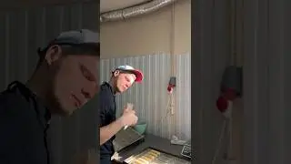 Может наконец-то настало время купить отсадочную машину?
