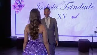 Valsa de 15 Anos da Isabela | Iris - Goo goo dolls