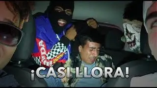 Gabiilon - KUMARISTIIC CASI LLORA&hellip;