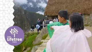 Neil and Sharith (Part 2) | Group's Kid Vid Cinema