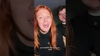 Vamos conhecer a neve #casal #viagem #grwm #searrumecomigo