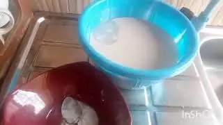 Easy coconut recipe #coconut #coconutoil 