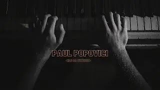 Paul Popovici - Hai sa ne iubim ❤️ █▬█ █ ▀█▀❤️(Oficial Video)