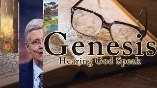Episode 2 - Genesis Chapter One