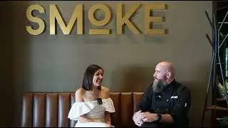 Episode 25: Executive Chef Pellie Grobler on Plating Heritage