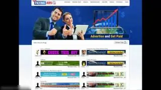 For Daily Income Get Started & earn 1 to 120$ per day - My Paying Ads