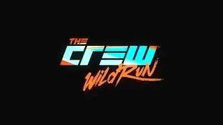 This is WILD RUN! | The Crew - Wild Run Montage [1080P|60FPS]