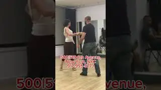 NEW YORK BACHATA SENSUAL #bachata #sensualbachata #fusionbachata #bachatafusion #dancenewyork