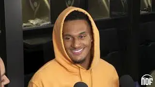 Alontae Taylor on relationship with Kool-Aid McKinstry and culture of the defensive back room
