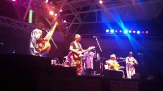 Okavango African Orchestra