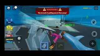 Tornado Alley Ultimate | Chompnado