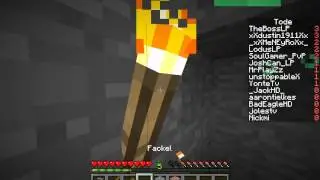 Let's Play Minecraft - 4 Nationen #003 [4Nation][Deutsch][HD][60fps]