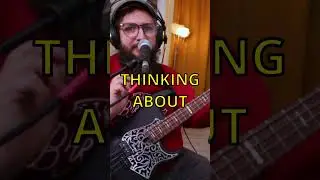 PRECISION MUTING! - Slap bass secret