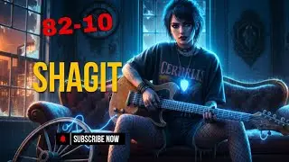 (Title-Shagit-By-EightyTwoTen )Bisrock-2026 Original Song 