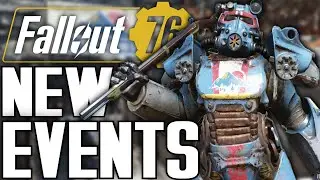 First Look At The NEW PTS Update! New Cryptids + Public Events