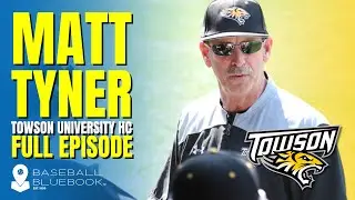 Coaches Corner EXPOSED Matt Tyner's Winning Formula