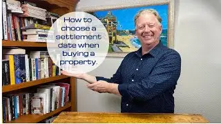 How do I select a Settlement Agent When Buying a Home?  Lay2 Real Estate - Bayswater  WA