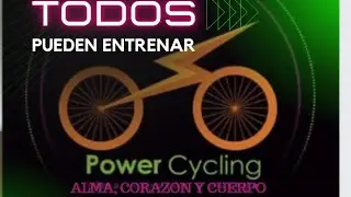 20 min cycling express