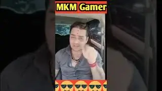MKM Gamer Shorts video 😭 ! #mkmgamer #shorts  #ytshorts