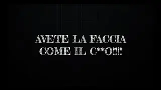 CARO CONTE LE REGOLE NON SI CAMBIANO IN CORSA!!!!! SE LO AVESSE FATTO MAROTTA.....