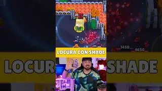 SALIR DEL MAPA DE LOS NUEVOS JEFES EN BRAWL STARS  #brawlstars #soba