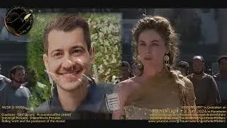 110 Likes & 110 emergency number? Police officer ROUVEN LAUR & a emotional twist of fate in Youtube