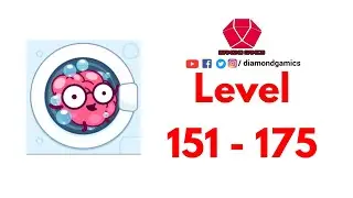 Brainwash Level 151 152 153 154 155 156 157 158 159 160 161 162 163 164 165 166 167 168 169 170 171