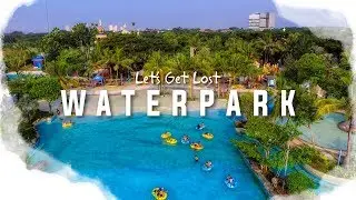 Ciputra Waterpark, Surabaya