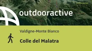 Colle del Malatra