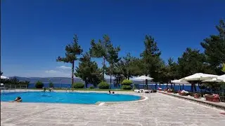 Hotel Lago Di Salda