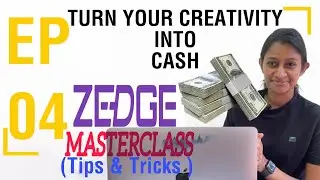 Unlock Your Earnings Potential on Zedge: 10 AI Wallpaper Tips for Increased Income #zedge #sellart