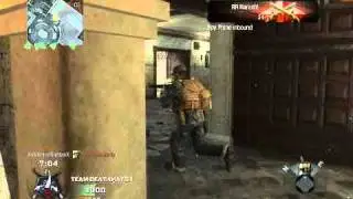 C4 Rampage :D!