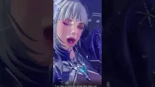 SEVEN KNIGHTS 2 Serena Song of Hope #shorts #game
