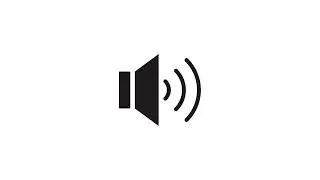 Washing Machine Sound Effect