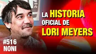 Qu&eacute; Significa Realmente Ser Indie | Lori Meyers #ESDLB cap.516