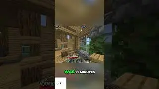 Minecraft: Mining Fatigue Mystery Solved! #shorts