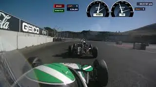 Crossflow Cup Round 6 Sonoma 10-2-22