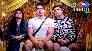 Bigg Boss 12 : Megha Dhade And Deepak HUGE FIGHT During TORTURE Captaincy Task