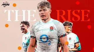The Rise of Fin Smith | England's Number 10