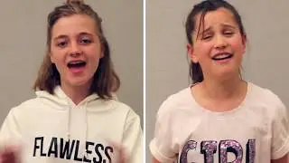 Most Girls - The Showboat Singers (Hailee Steinfeld Cover)