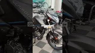 Hero Glamour Xtec 125Cc New Model Grey Colour New Look🤩🔥| New Update| Rider Sp