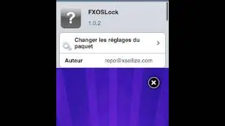 FXOSLock Free