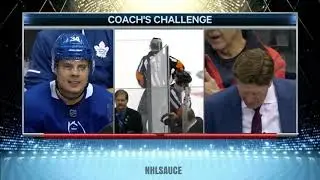 Kane and Matthews do the same Celebration AGAIN