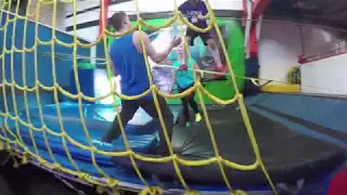 National Ninja League Season 3